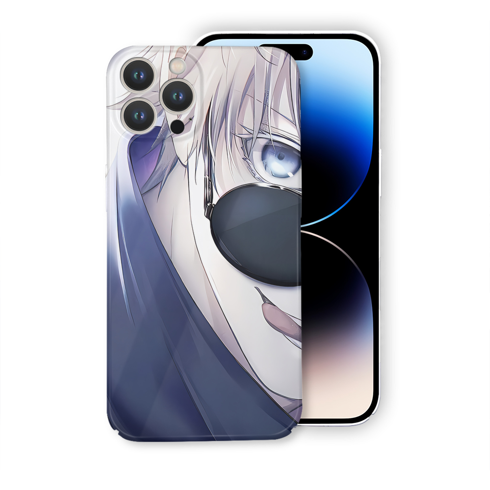 （画像用） SPY×FAMILY间谍家家酒 【iPhone 14シリーズ対応】ハードケース